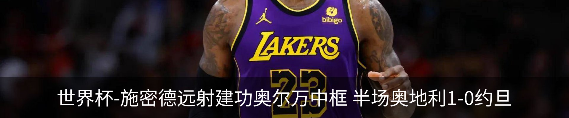 内页banner